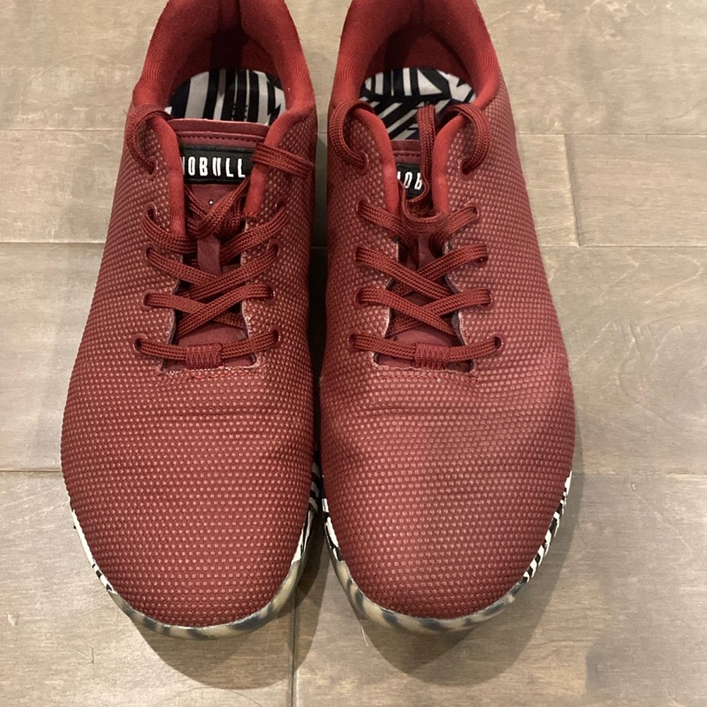Nobull lifters (men’s)